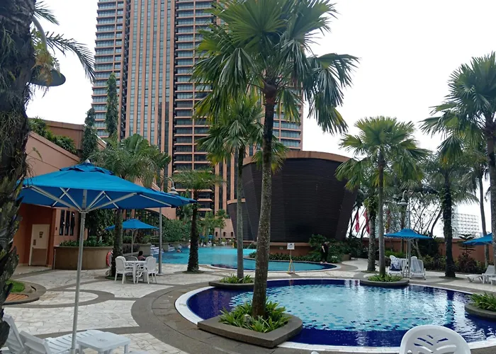 City View Suites At Times Square