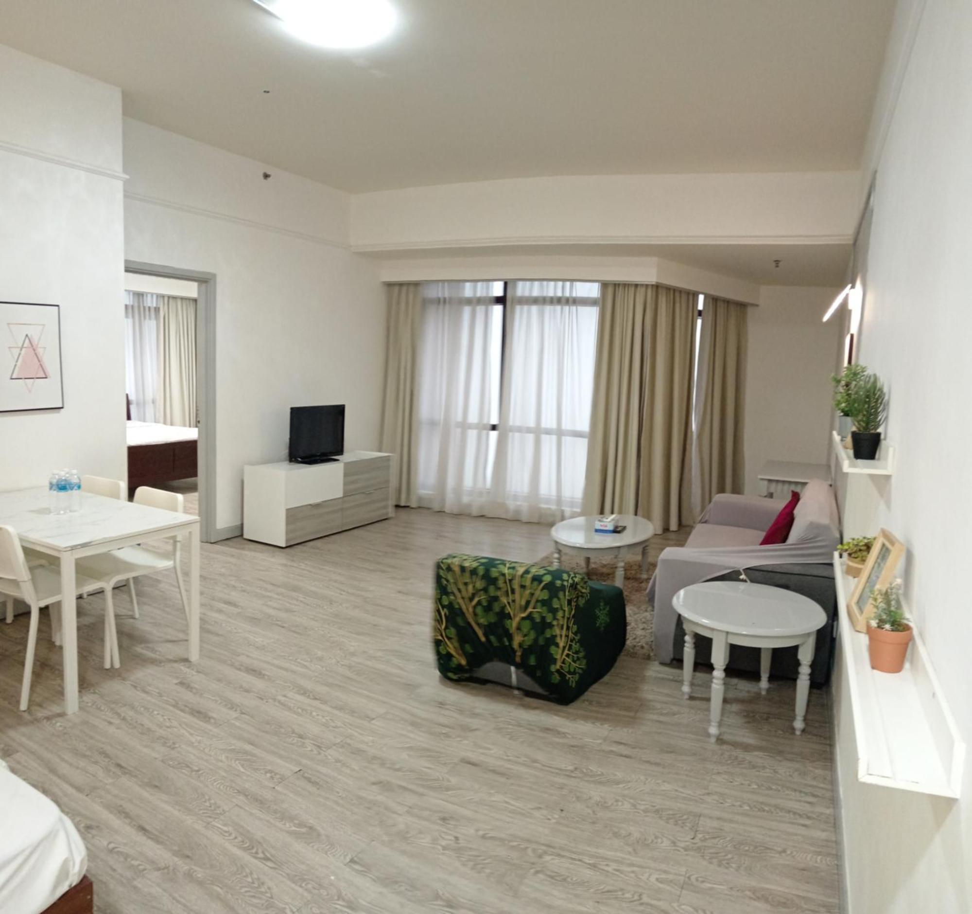 View At Times Square Apartment Kuala Lumpur